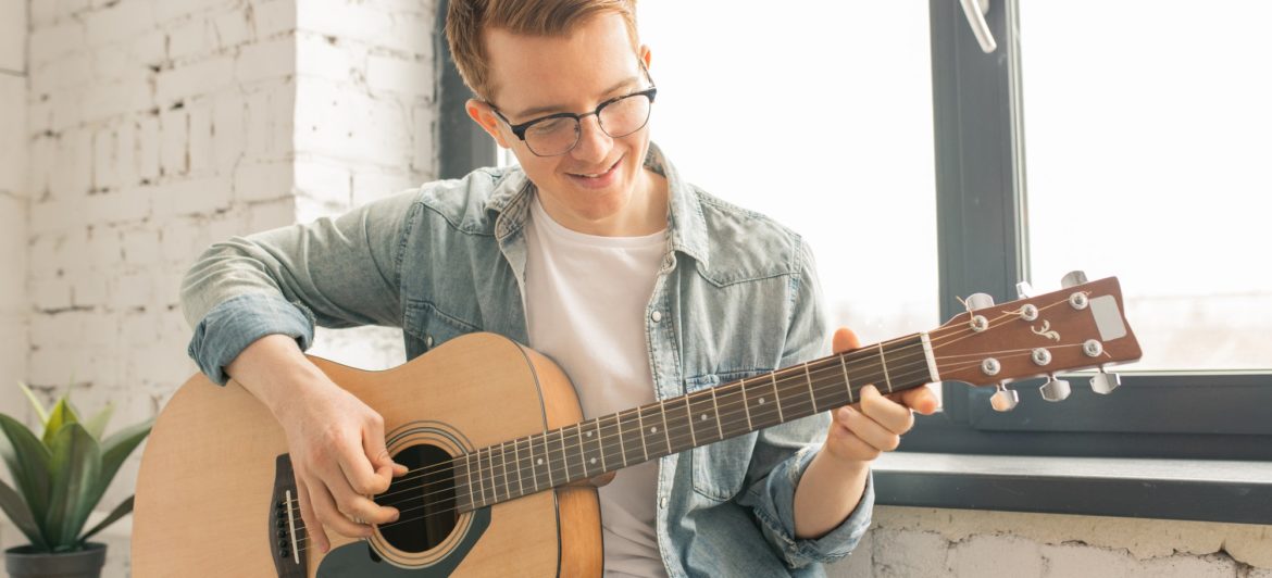 Musician